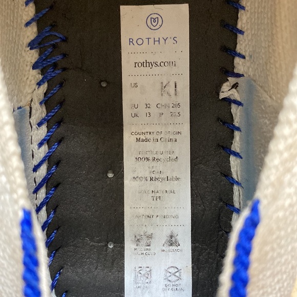 Rainbow Rothy’s - Picture 3 of 3